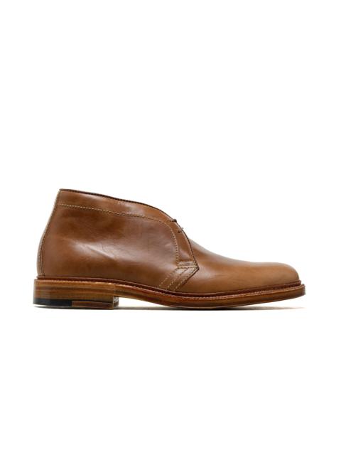 Alden Chukka Natural Chromexcel G5706