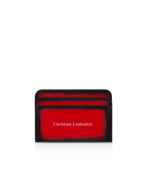 Christian Louboutin Canopy