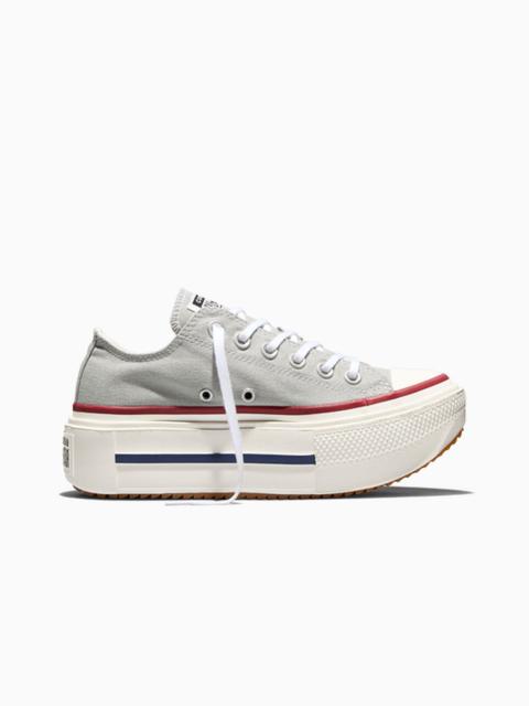Converse Chuck Taylor All Star Lift Double Stack Platform Canvas