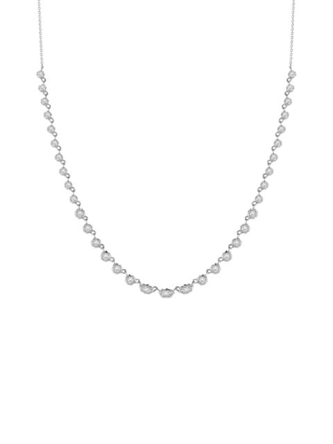 JADE TRAU Maverick Necklace