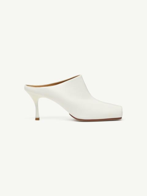 MM6 Maison Margiela Ballerina mule