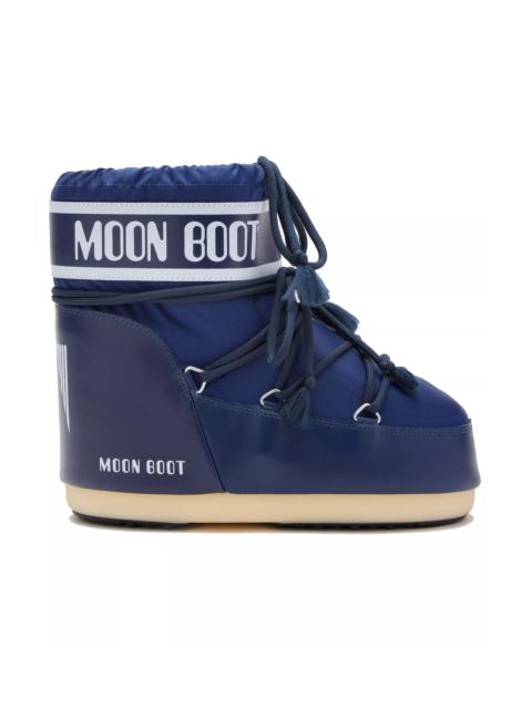 MOON BOOT mb icon low nylon