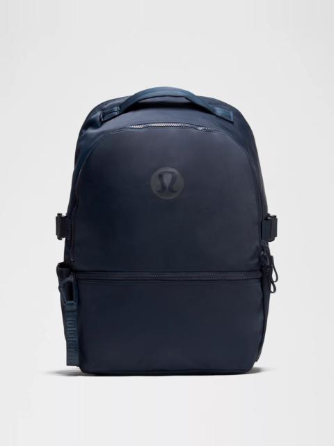 lululemon New Crew Backpack Large 30L