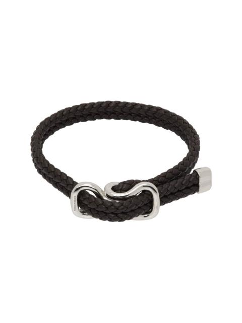 Bottega Veneta Leather Bracelet