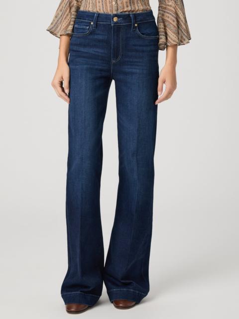 PAIGE Leenah Wide Leg Jean