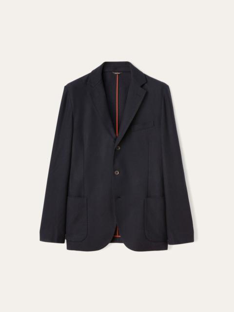 Loro Piana Sweater Jacket