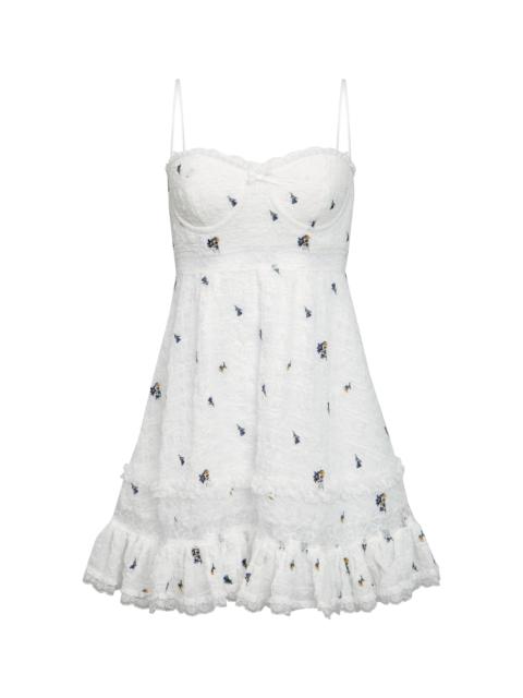 GUIZIO CECILIA DRESS