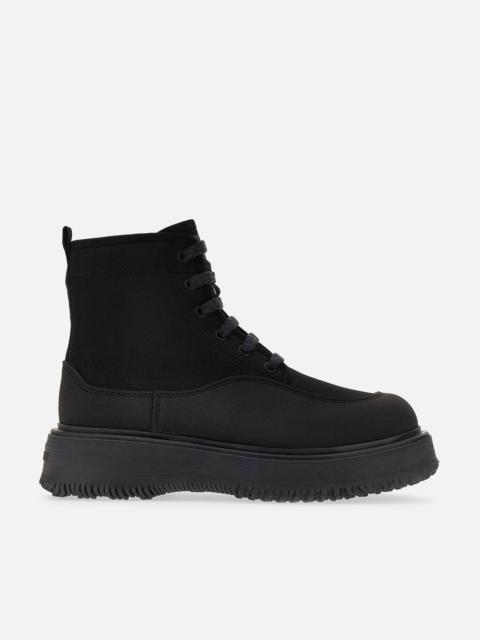 HOGAN Hogan Untraditional - Ankle Boots Black