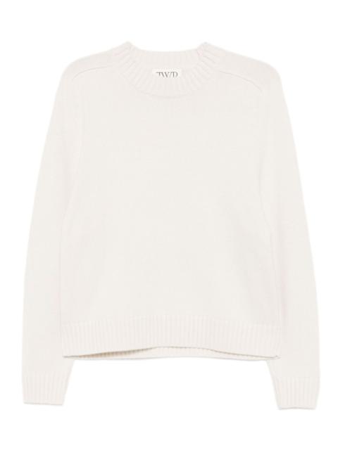 TWP new saddle jumper