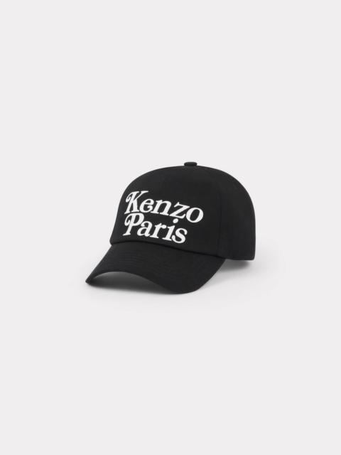 KENZO 'KENZO Utility' cotton cap