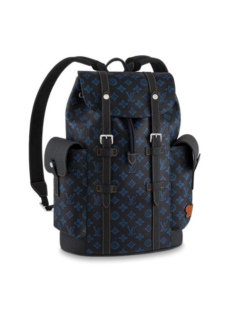 Louis Vuitton Christopher MM