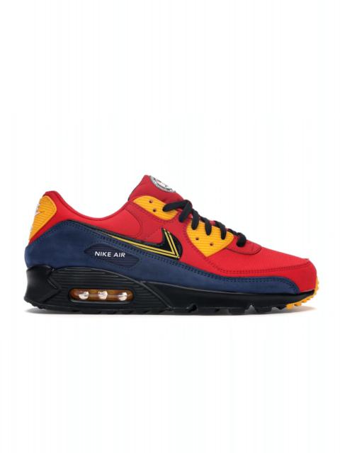 Nike Air Max 90 City Pack London (2020)