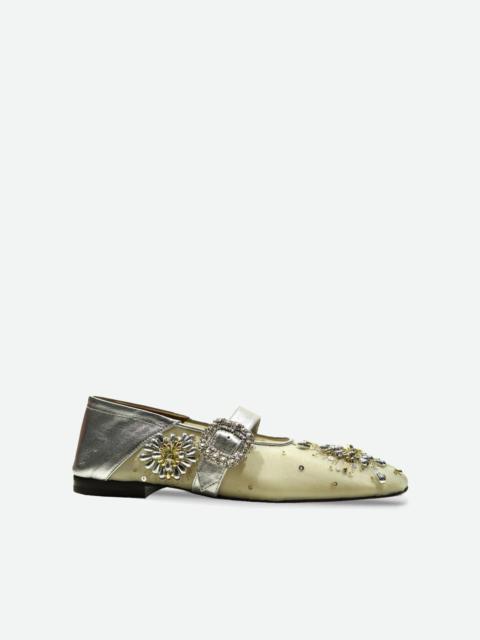 WALES BONNER Glide Slipper