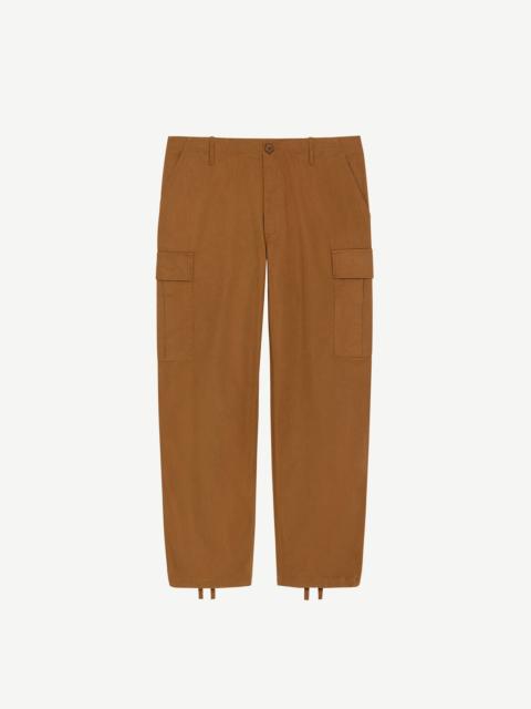 KENZO Cargo trousers