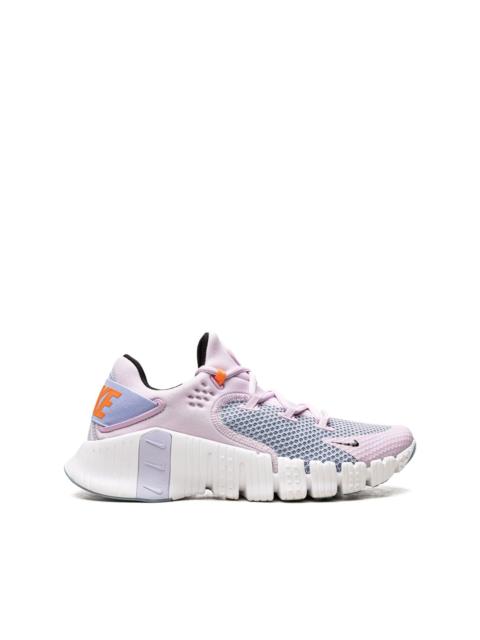 Nike Free Metcon 4 "Doll/Black/Worn Blue" sneakers