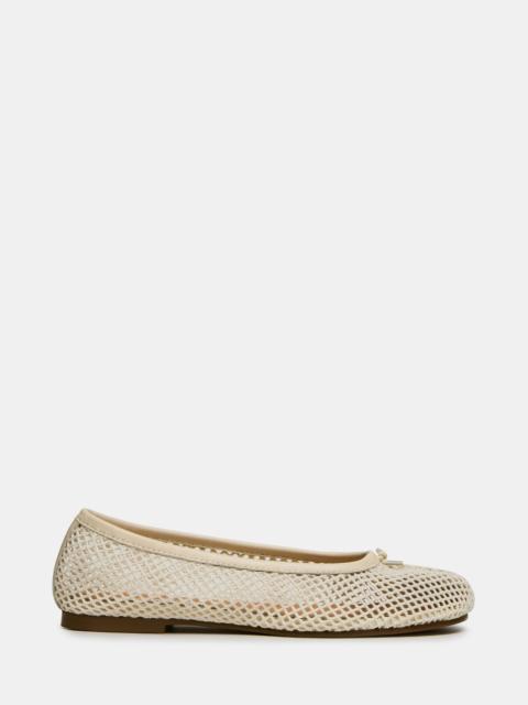 STEVE MADDEN CALICO BONE MESH