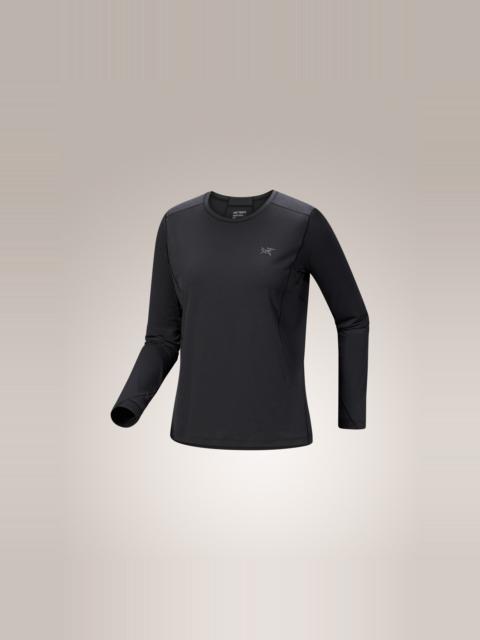 Arc'teryx Sunna Crew Shirt LS
