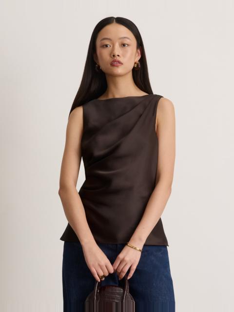 TANYA TAYLOR SASHA TOP