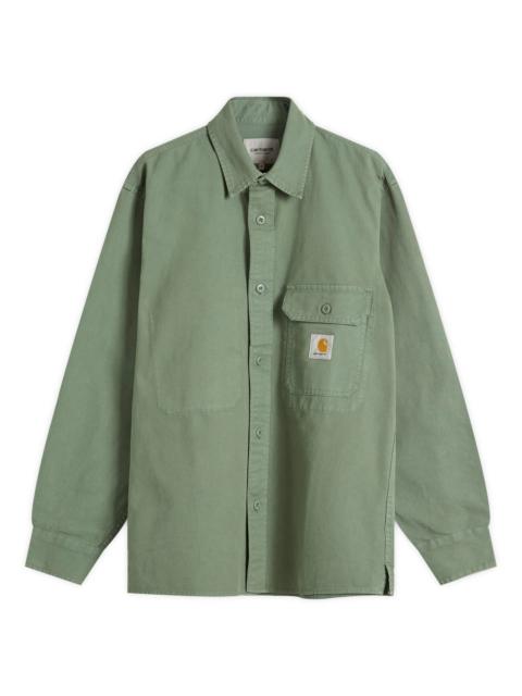 Carhartt Carhartt WIP Reno Shirt Jacket