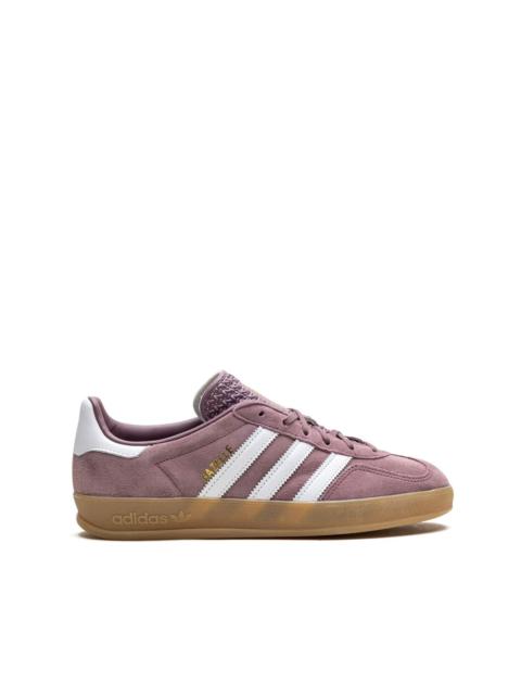 adidas Gazelle Indoor "Shadow Fig" sneakers