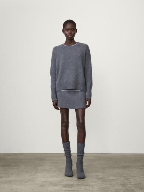 LISA YANG The Mila Sweater