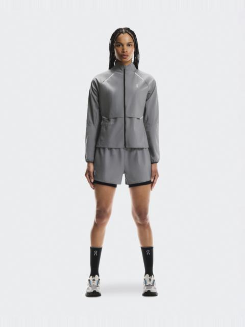 Weather Jacket Lumos