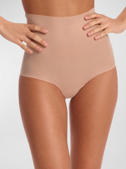 commando Featherlight Control High-Rise Smoothing Briefs