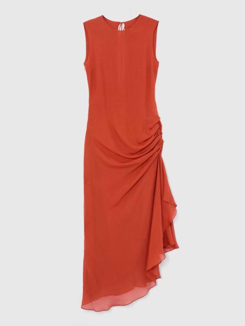 LIBEROWE ENYA SILK DRESS