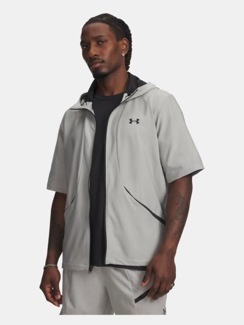 Under Armour UA Unstoppable Woven