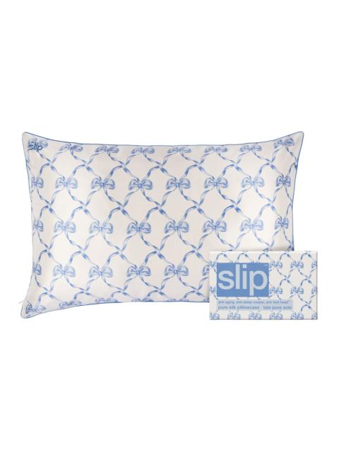 Slip Pure Silk Queen Pillowcase