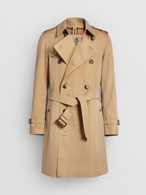 The Mid-length Chelsea Heritage Trench Coat