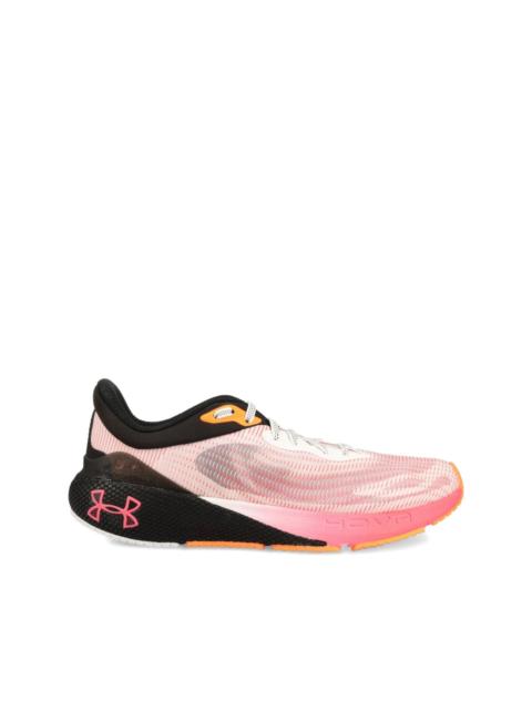 Under Armour mesh sneakers