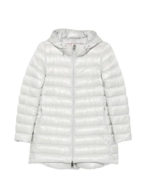 Herno Herno Coats Grey