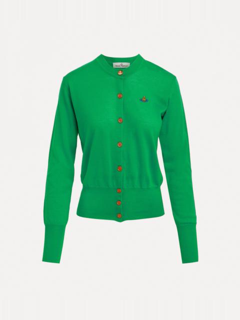 Vivienne Westwood BEA CARDIGAN