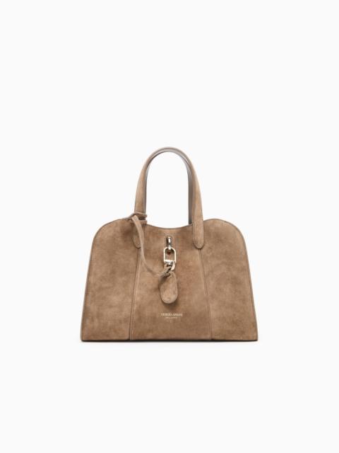 GIORGIO ARMANI SHOPPERS