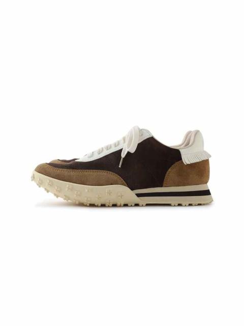 HOSPOA RUNNER DK.BROWN