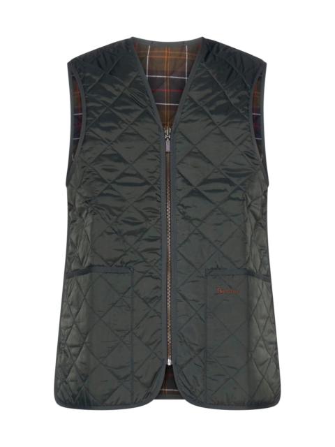 Barbour Barbour Quilted Waistcoat