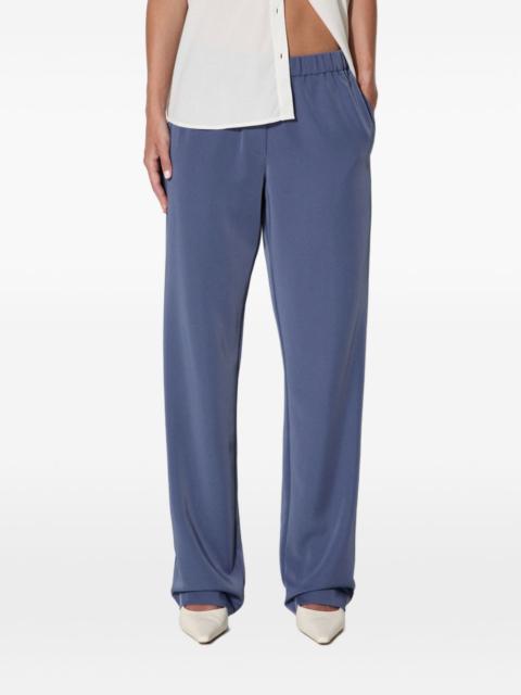 SAMSØE SAMSØE elasticated trousers