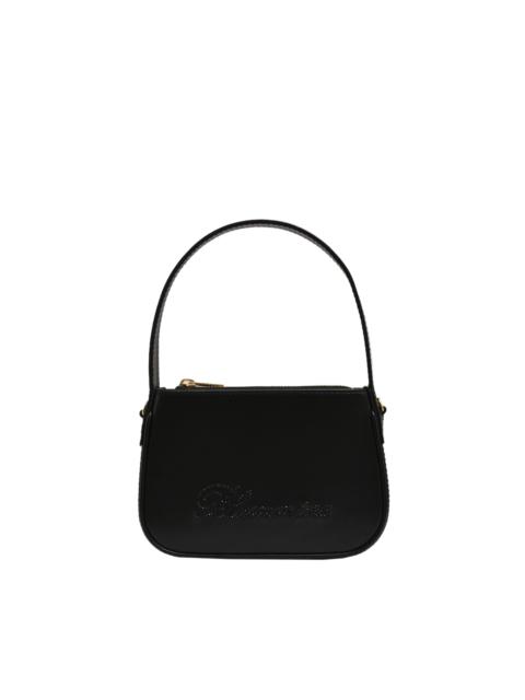 Blumarine BORSA NAPPA / NERO