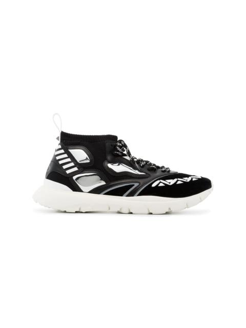 Valentino Heroes Reflex sneakers