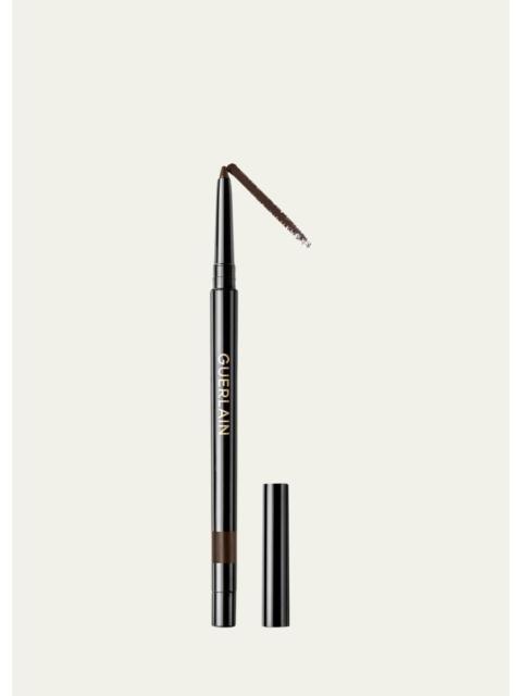 GUERLAIN Waterproof Eye Pencil