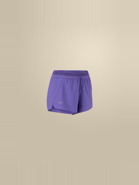 Arc'teryx Norvan Short 3"