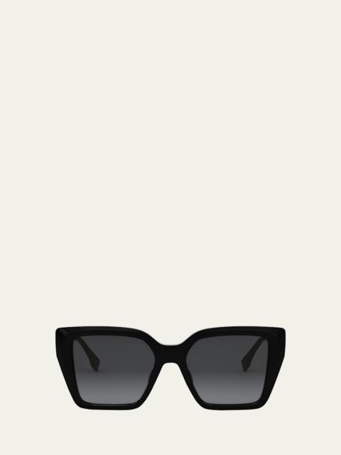 FENDI FF Diamonds FE40161I Sunglasses