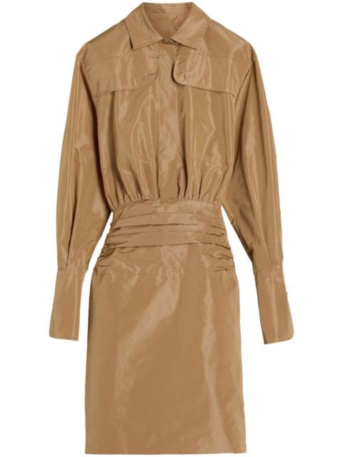 PATOU Safari dress
