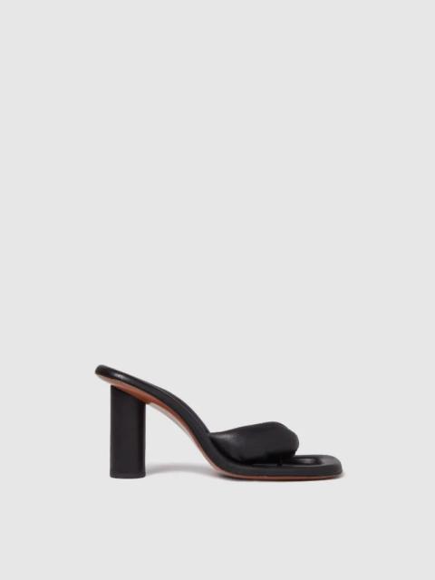 Ambush LEATHER CUSHION SANDAL