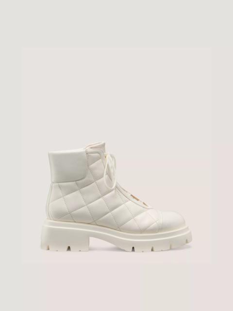 HUDSON QUILTED HIKER BOOTIE