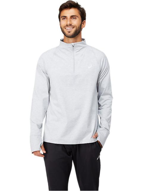 Asics MEN'S THERMOPOLIS QUARTER ZIP