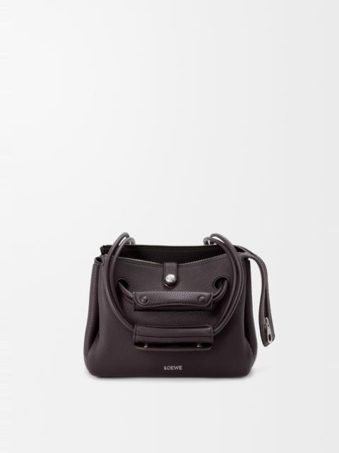 Loewe Small Madrid bag in supple grained calfskin