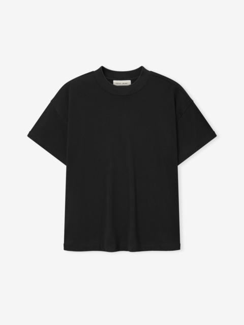 ESSENTIALS Tri-Blend Essential Tee Slim Fit