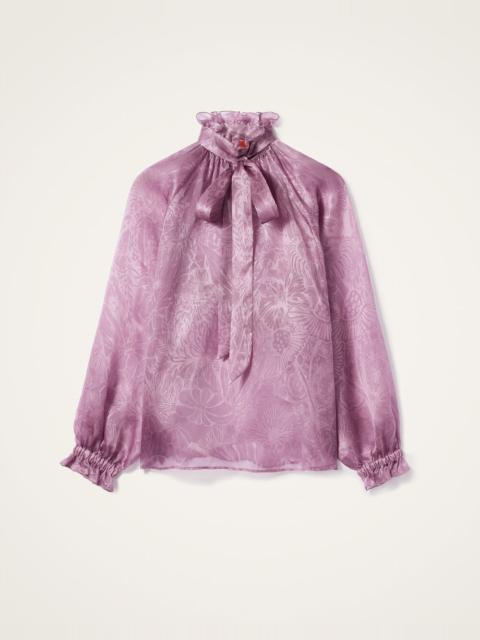 La DoubleJ Cerere Blouse